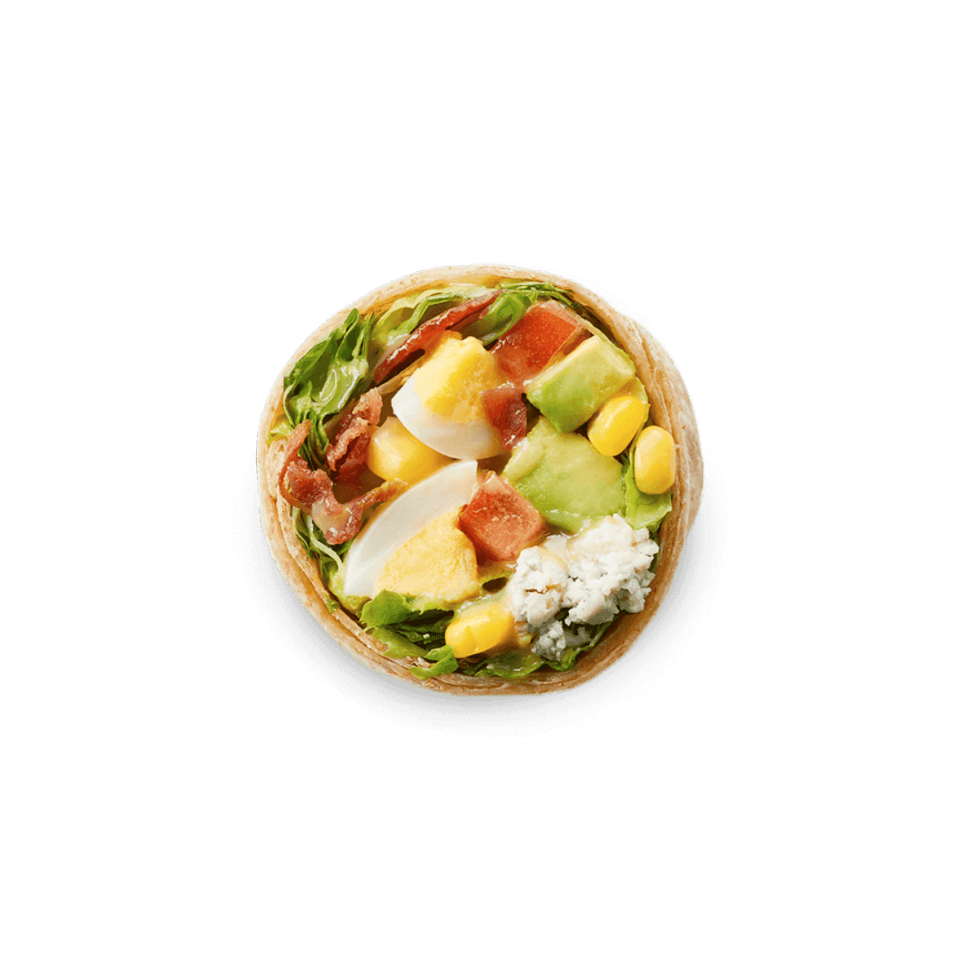 Wrap Cobb