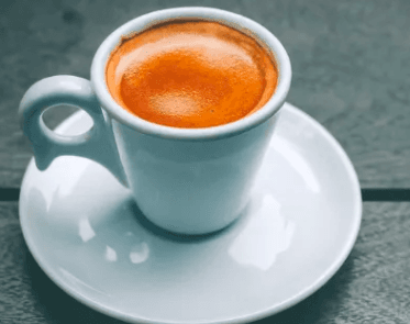 Espresso Doble