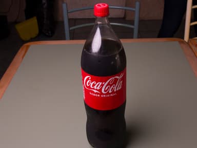 Refresco de 2 L