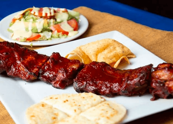 Costillas