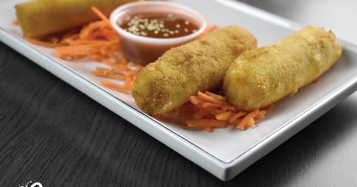 Kushiages de Surimi