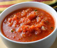 Salsa de tomate