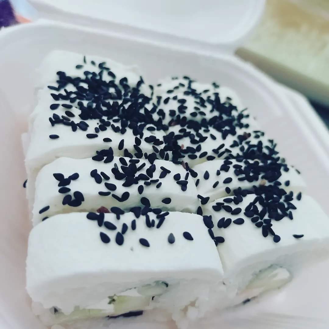 Sushi Philadelphia