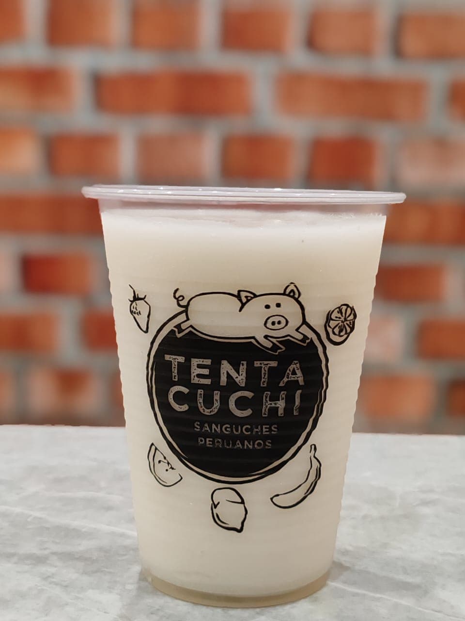 Jugo de Guanábana