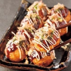 Takoyaki