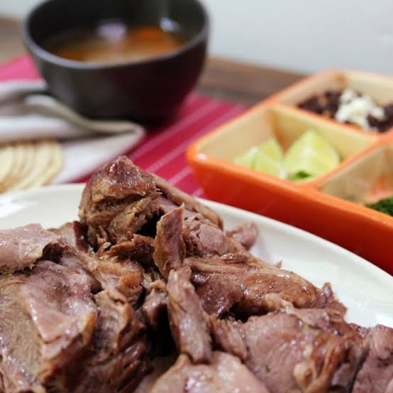 COMBO 1/4 DE BARBACOA