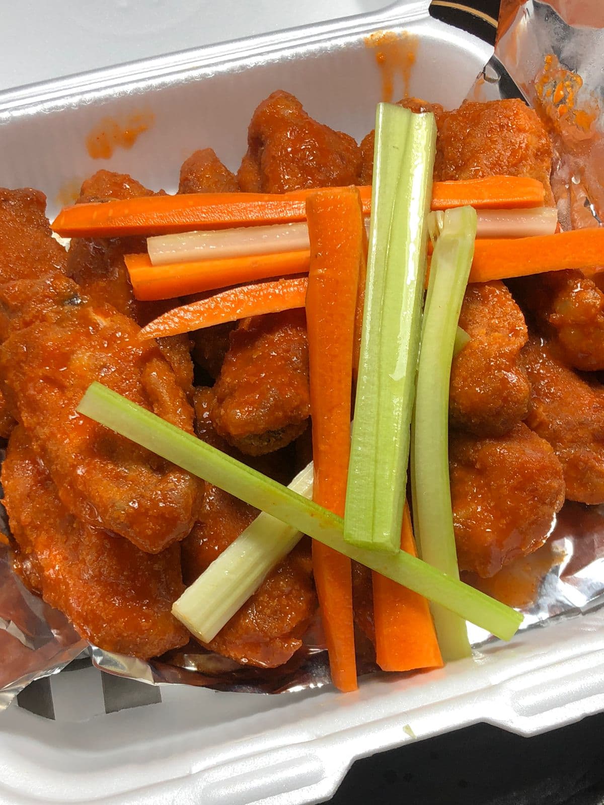#1- PAPAS Y MAS