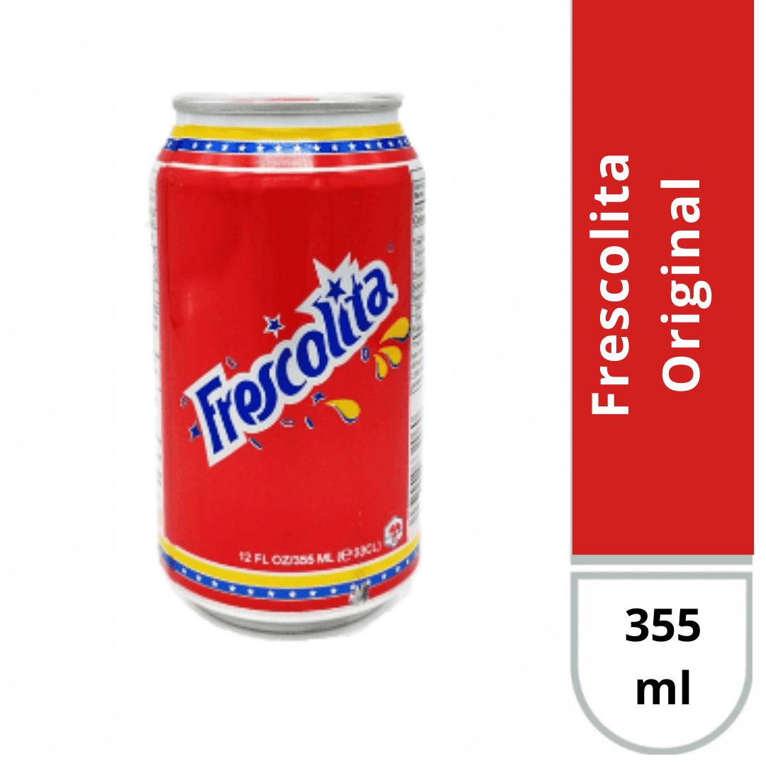 Frescolita 355 ml