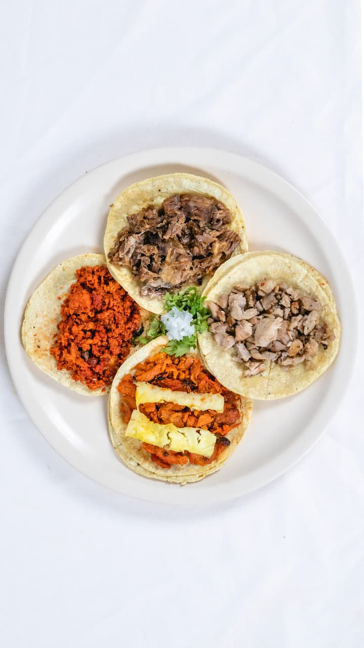 Taco de Suadero