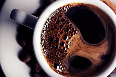 Cafe Americano 12 oz