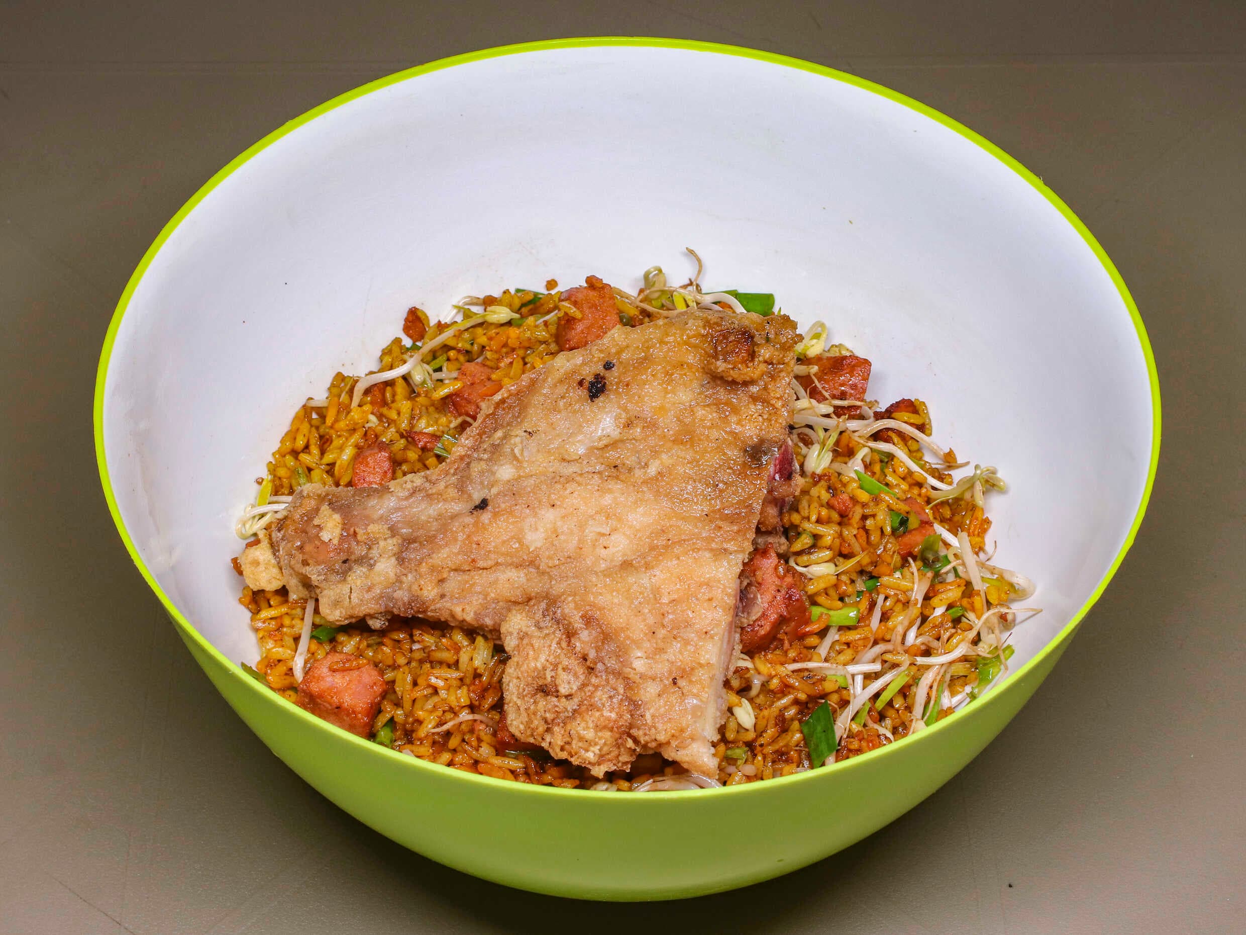 Chino Especial Valenciana