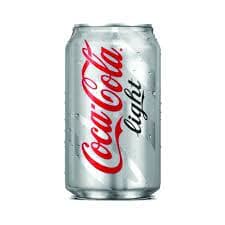 Coca-Cola Ligth