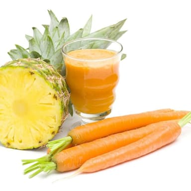 PIÑA,ZANAHORIA 12OZ