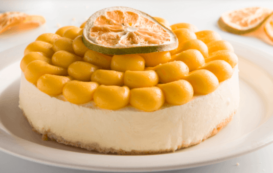 Cheesecake de Maracuya *Temporada Madres*