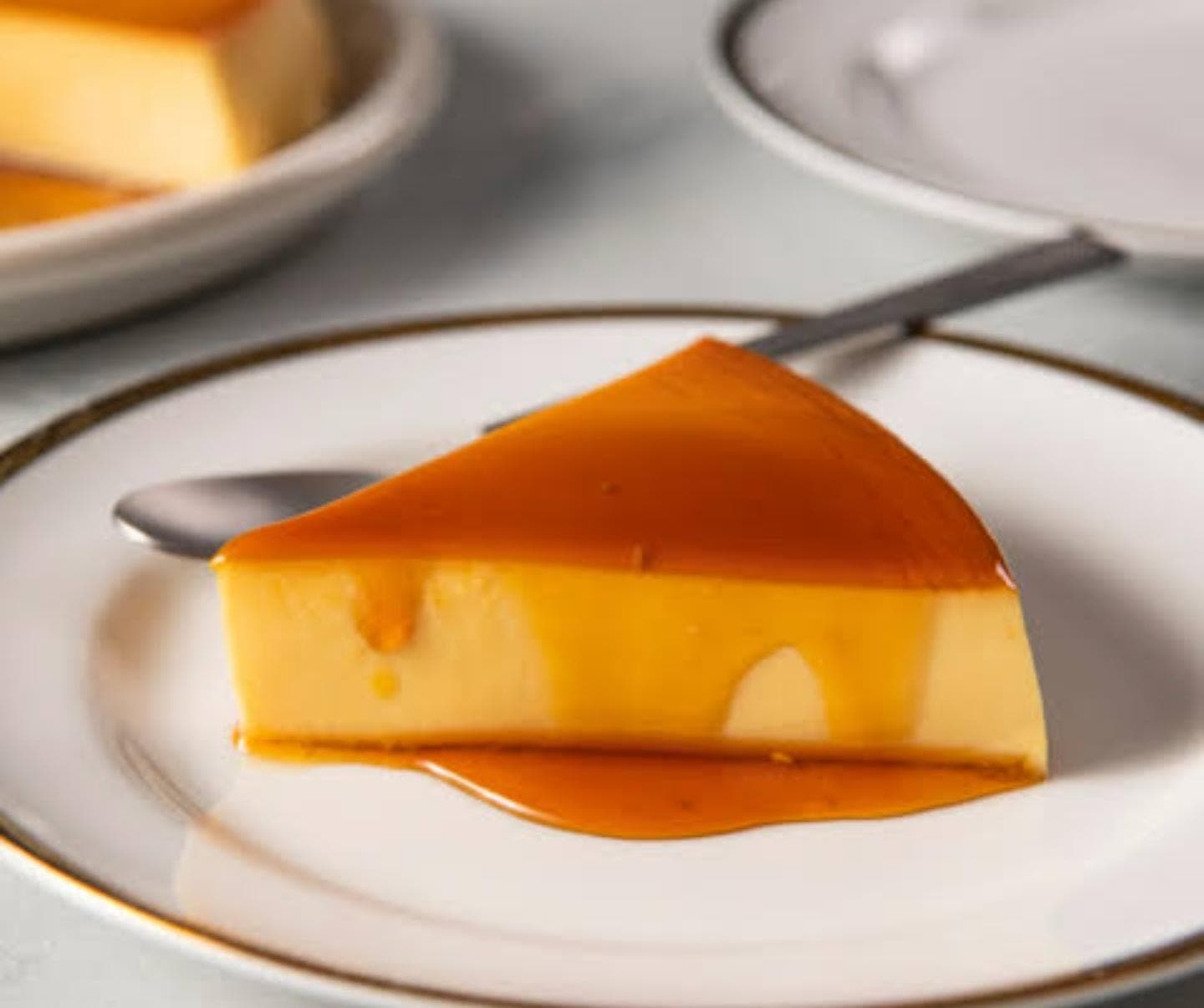 Flan