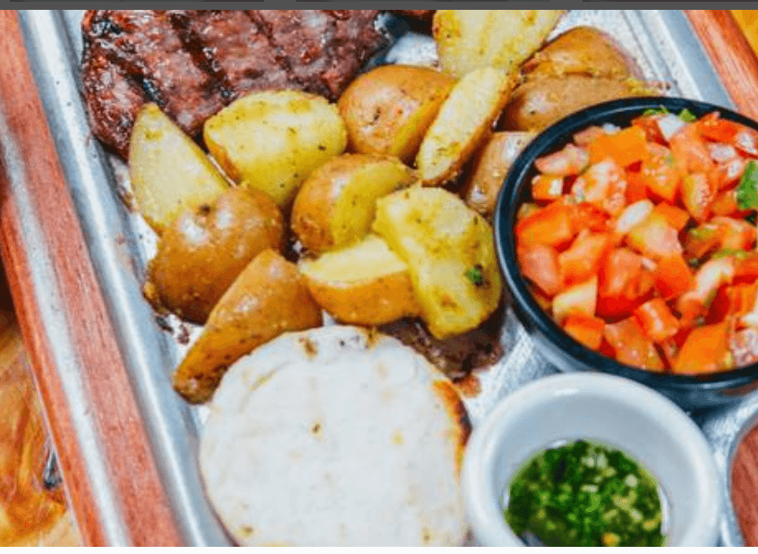 Churrasco