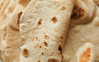 Tortilla Extra Harina 1 pz