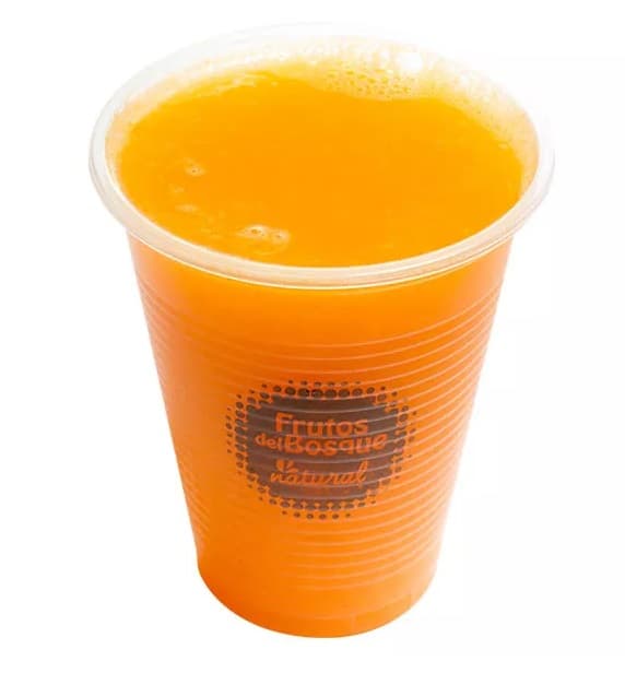 Extracto de Naranja