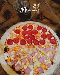Pizza Pepperoni