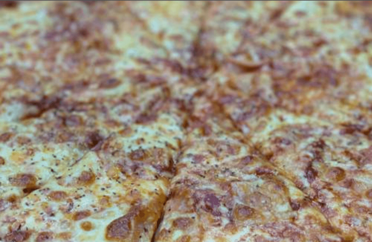 Pizza Clásica