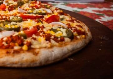 Combo Pizza Personal