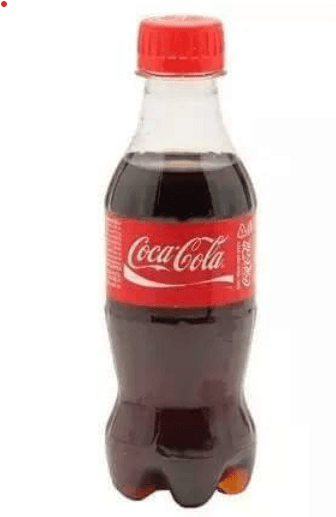 Coca Cola 255ml