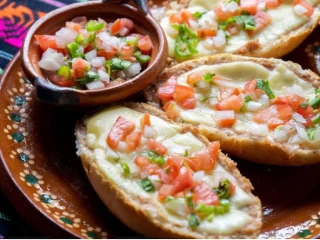 Molletes