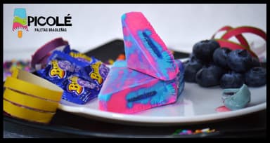 Paleta de Chicle Bubbaloo