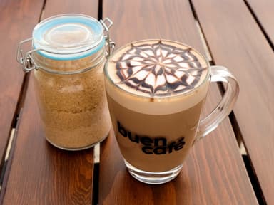 Cafe Moka