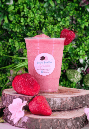 Smoothie Premium
