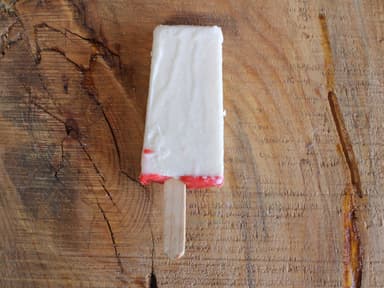 Paleta de Leche