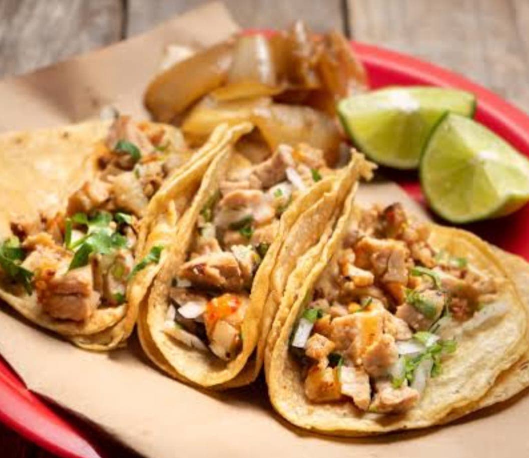Taco de Suadero