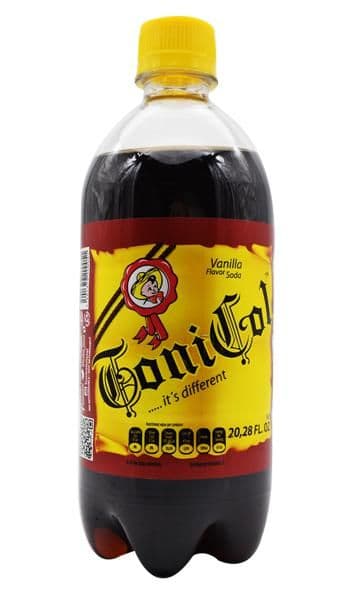 Tonicol