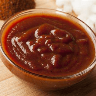 Salsa BBQ