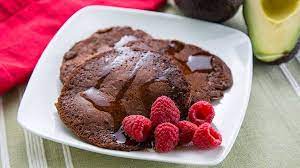 Pancake Doble de Fudge