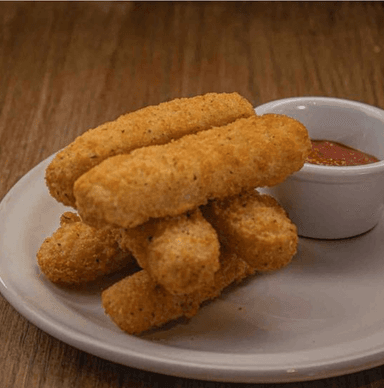 Dedos de Queso