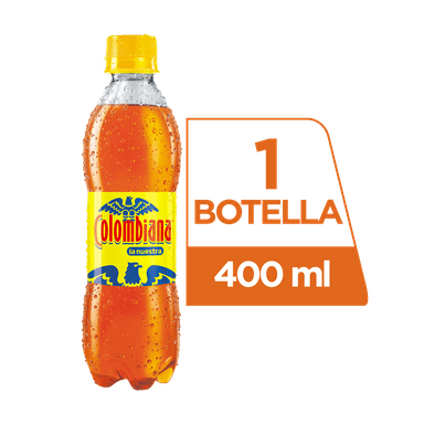 Colombiana 400 ml