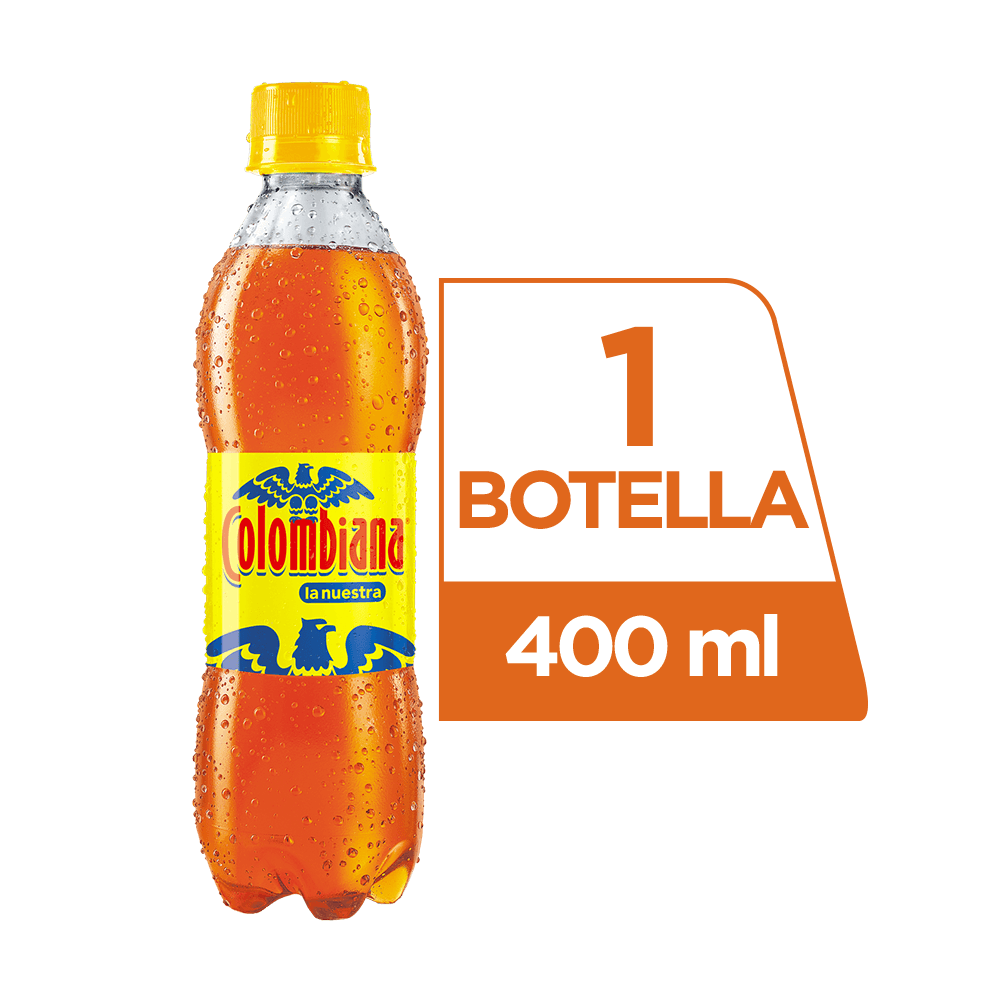 Colombiana 400 ml