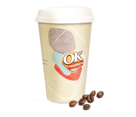 Café Americano Chico