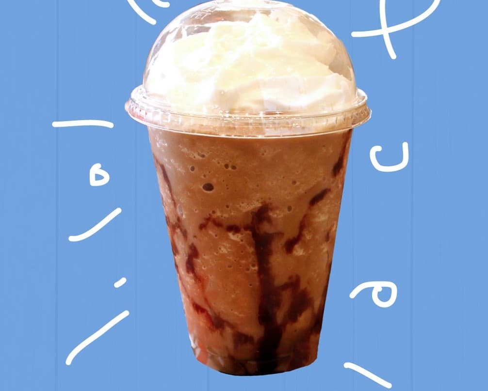 Frappés