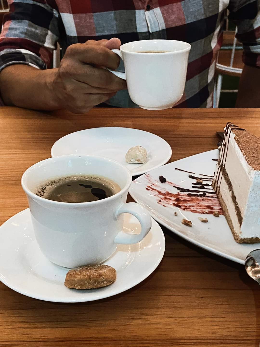 Café Americano