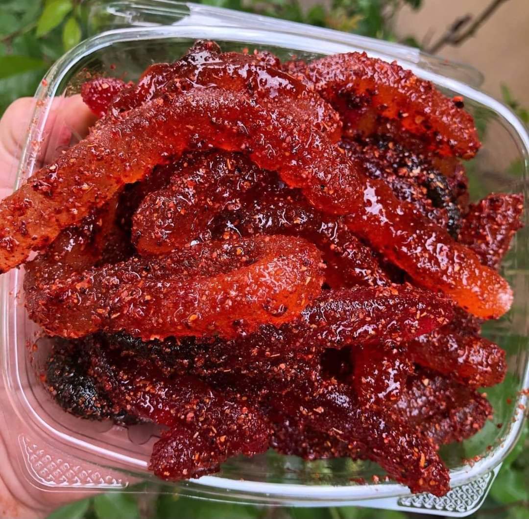 Gomitas Locas + Boli Gourmet