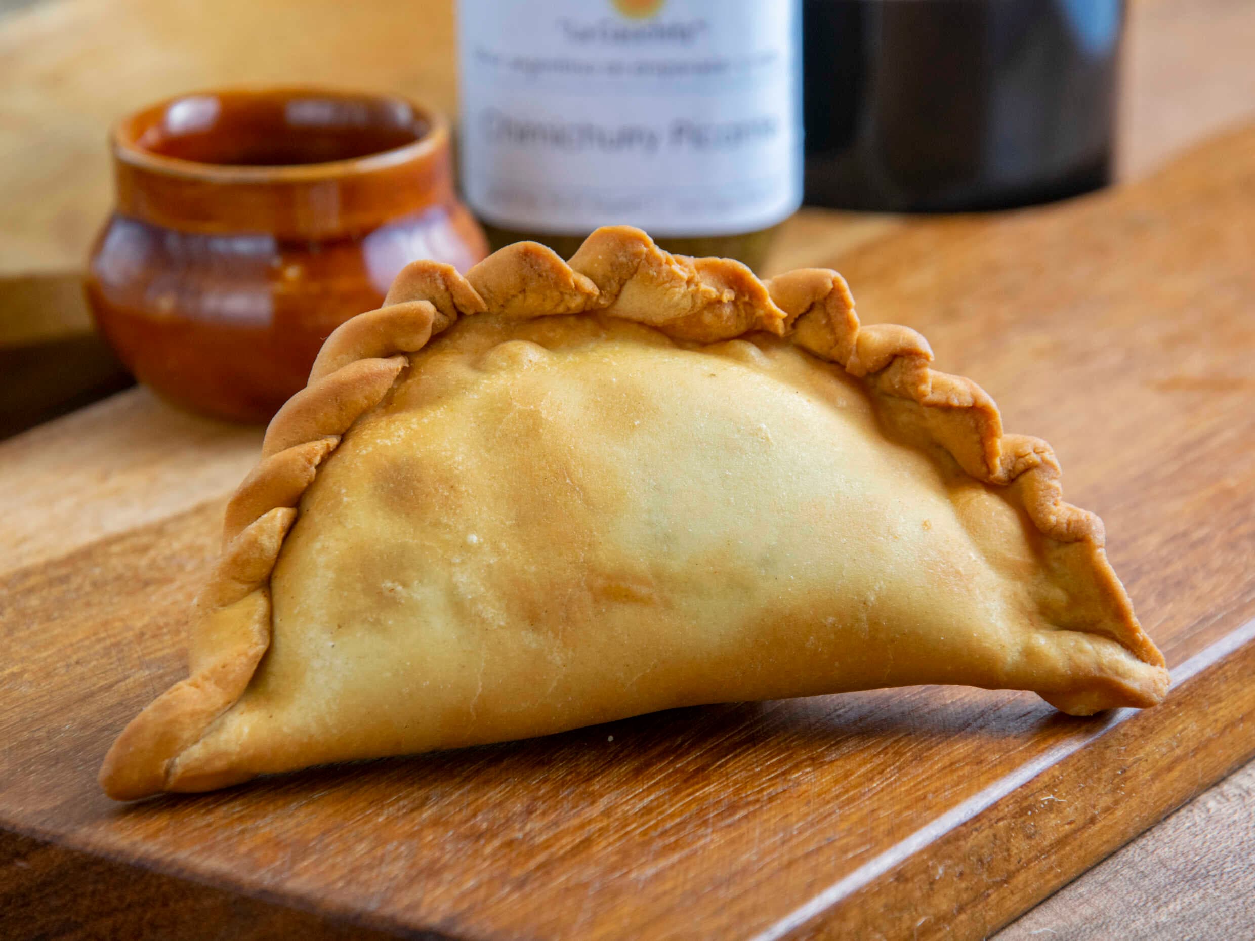 Empanada Mazorca