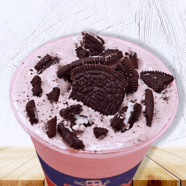 Helado Thrifter Oreo