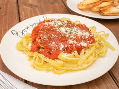 Pasta Salsa Pomodoro