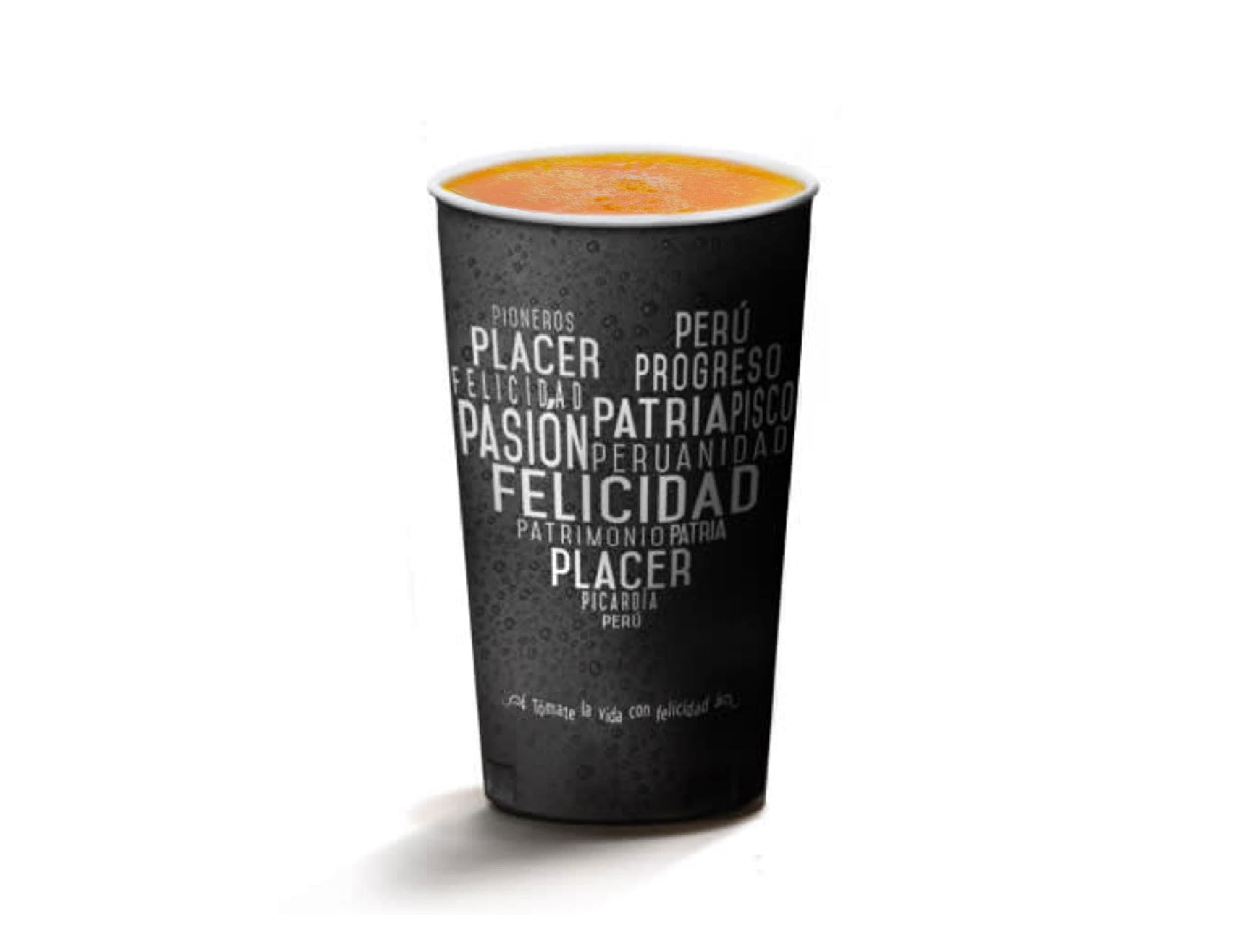 Jugo de Papaya 16 Oz