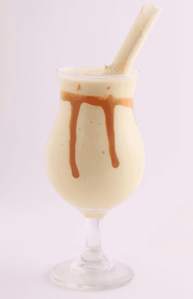 Malteada Tradicional 16oz