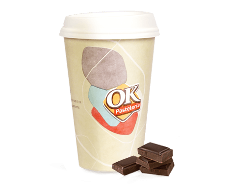 Moka Caliente Grande