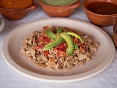 Bistec Especial