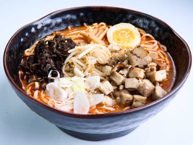Gangnam Ramen Tamaño Chico